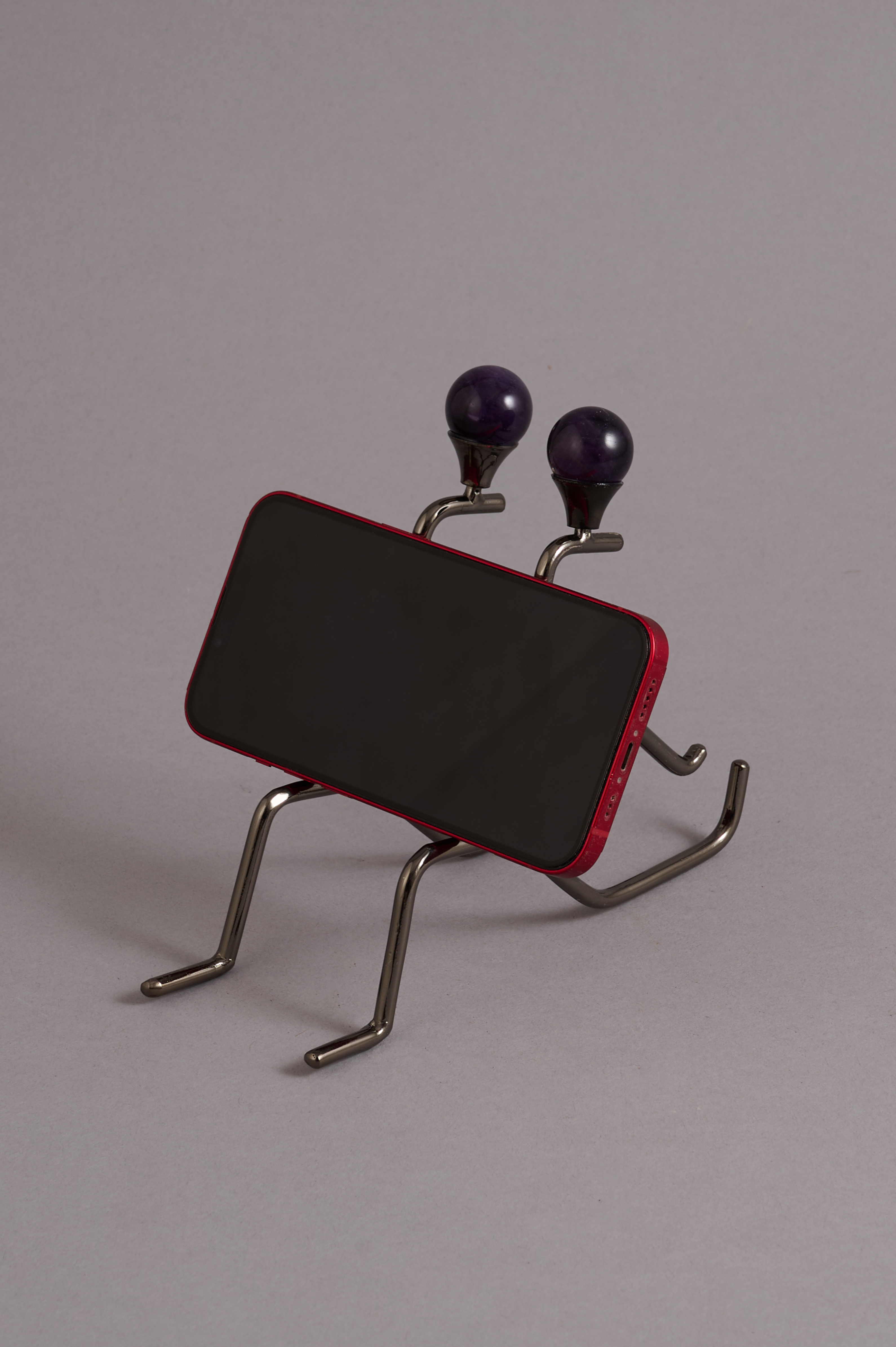 Mobile Holder view 2